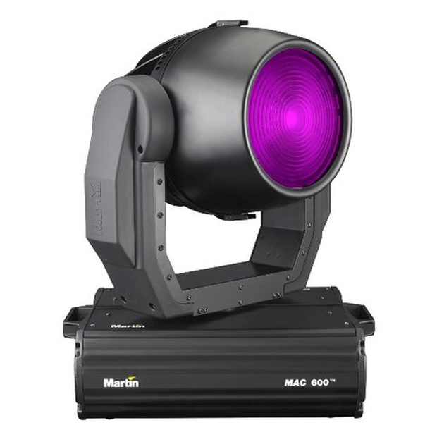 Световой прибор Martin MAC 600
