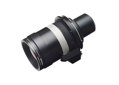 Объектив Panasonic ET-D75LE20 1.7-2.4:1 (WUXGA)