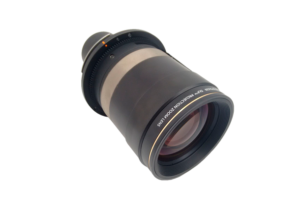 Объектив Panasonic ET-D75LE20 1.7-2.4:1 (WUXGA)