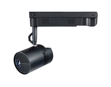 Проектор Panasonic PT-JW130GBE (1000лм, лазер)