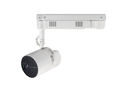 Проектор Panasonic PT-JW130GWE (1000лм, лазер)