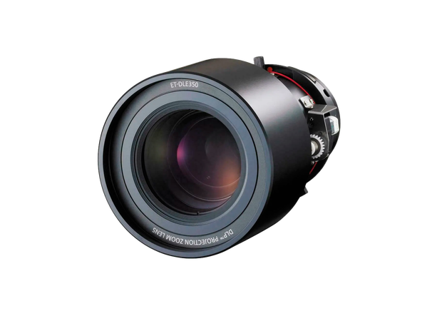 Объектив Panasonic ET-DLE350 3.6-5.4:1 (WUXGA)