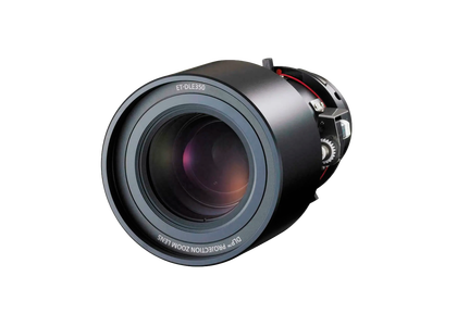 Объектив Panasonic ET-DLE350 3.6-5.4:1 (WUXGA)