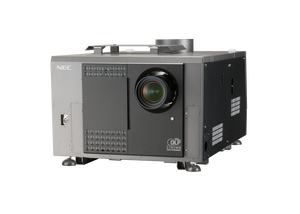 Проектор NEC NC2000C (до 20м, DCP)