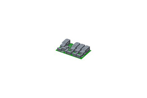Laser Driver 4 Channel для F80