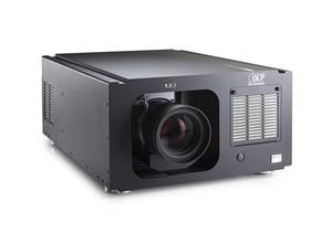 Проектор Barco RLM W12 (WUXGA, 11500лм)