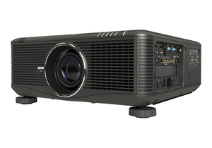 Проектор NEC PX750U (7500лм, лазер)