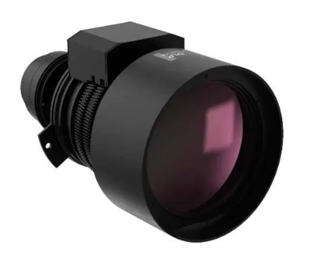 Объектив Konica Minolta 2.40-3.90:1 Zoom Lens (Моторизованный)