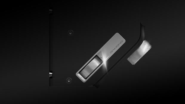 3D система Volfoni Diamond