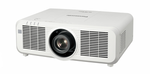 Проектор Panasonic PT-MW730E (7500лм, лазер)