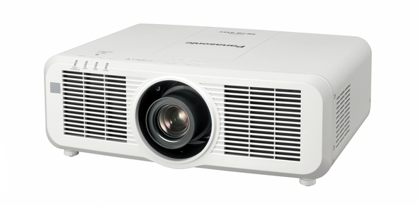 Проектор Panasonic PT-MW730E (7500лм, лазер)