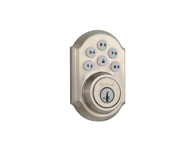 Электронный замок Control4