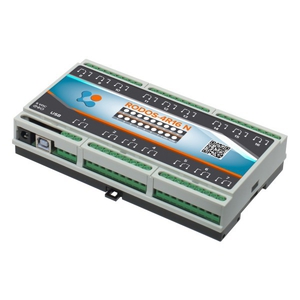 USB реле RODOS-4R16 N (на 16 каналов)