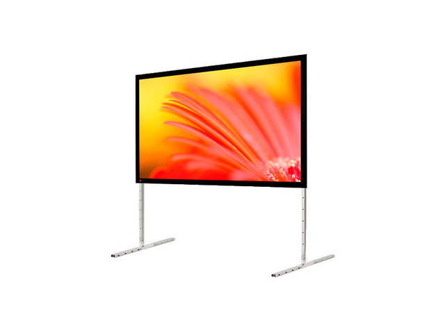 Экран Draper FocalPoint 275 дюйм