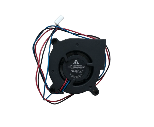 Вентилятор 12В DC Blower