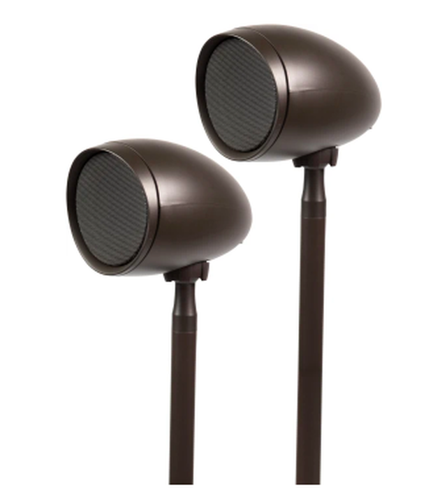 Громкоговоритель Triad Garden Array Satellite Speaker Control4 (пара)