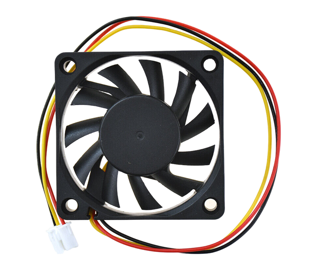 Вентилятор YS TECH USA YW06010012BH