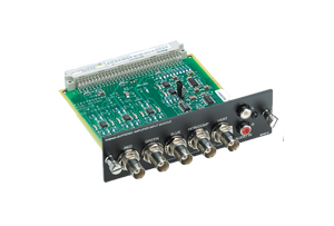 Input Module RGB 400BA