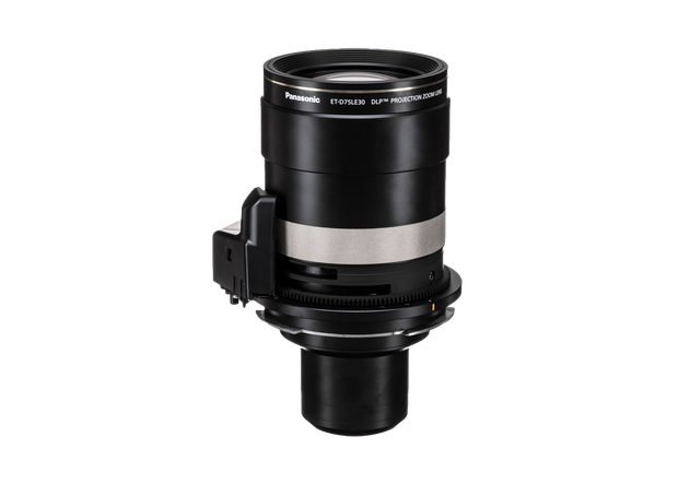 Объектив Panasonic ET-D75LE30 2.4-4.7:1 (WUXGA)