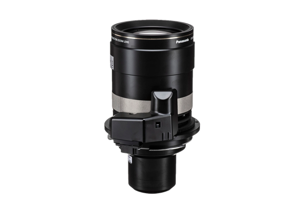 Объектив Panasonic ET-D75LE30 2.4-4.7:1 (WUXGA)