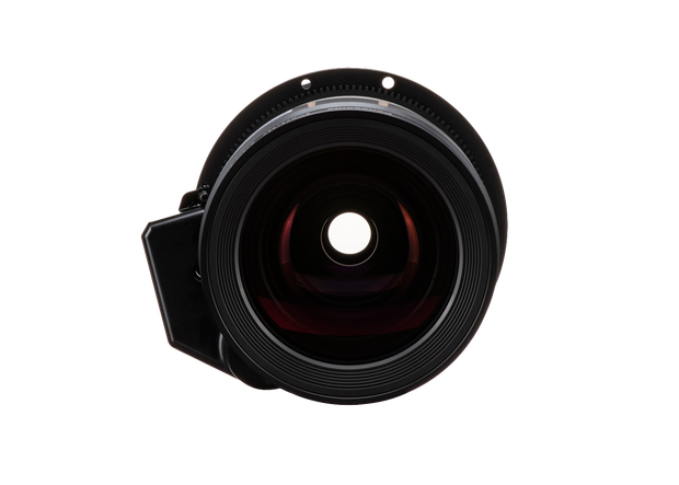 Объектив Panasonic ET-D75LE30 2.4-4.7:1 (WUXGA)