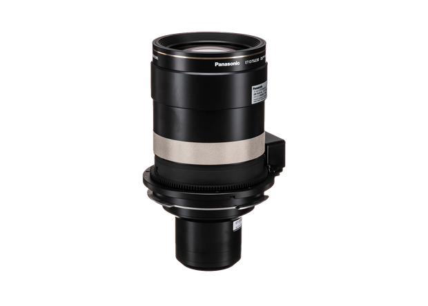 Объектив Panasonic ET-D75LE30 2.4-4.7:1 (WUXGA)