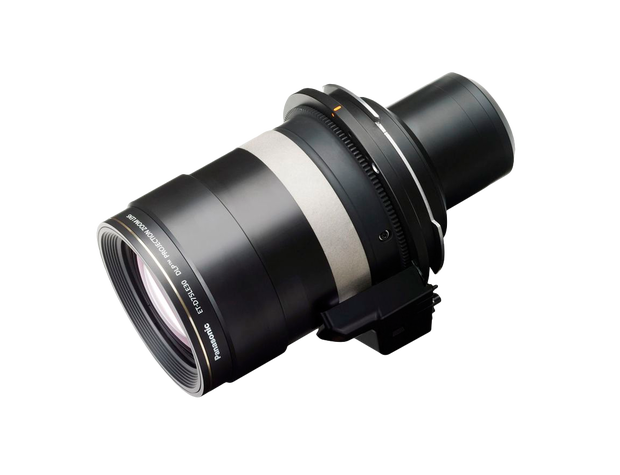 Объектив Panasonic ET-D75LE30 2.4-4.7:1 (WUXGA)