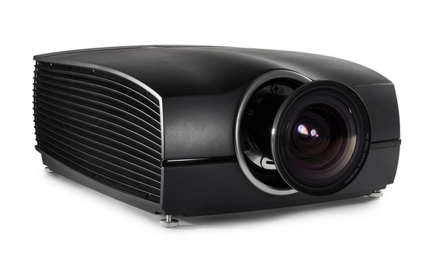 Лазерный проектор Barco Loki CinemaScope (5K UHD, 7800лм)