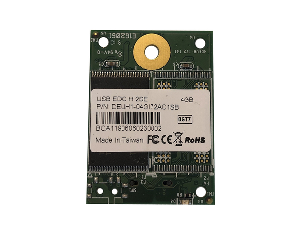SSD USB Flash память для видеосервера Dolby/Doremi (4ГБ)