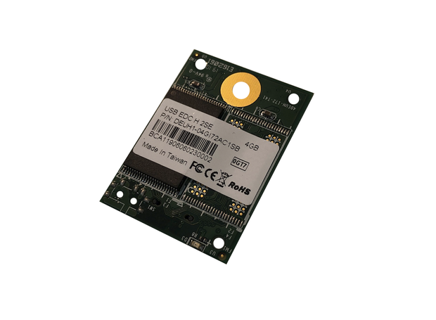 SSD USB Flash память для видеосервера Dolby/Doremi (4ГБ)