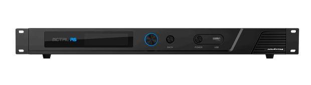 Контроллер Novastar MCTRL R5