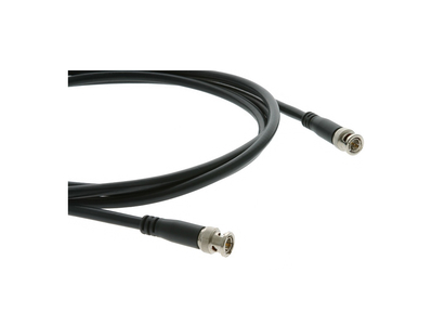 Кабель с разъемами BNC Kramer 0.5м