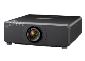 Проектор Panasonic PT-DW750BE (7000лм)