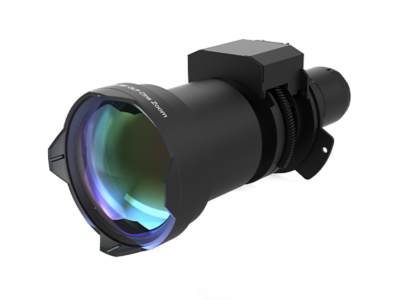 Объектив Christie 0.83-1.21:1 Zoom Lens