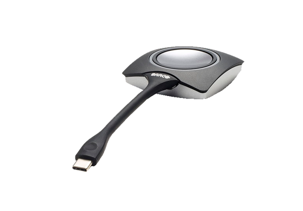 Кнопка Barco ClickShare (USB)