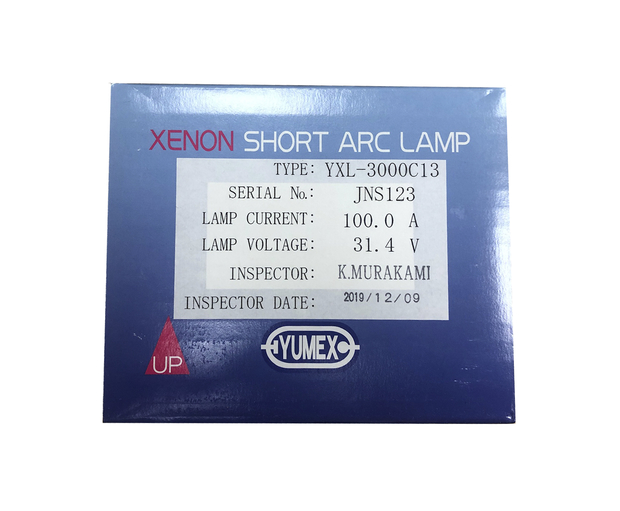 Лампа ксеноновая YUMEX YXL-3000C13