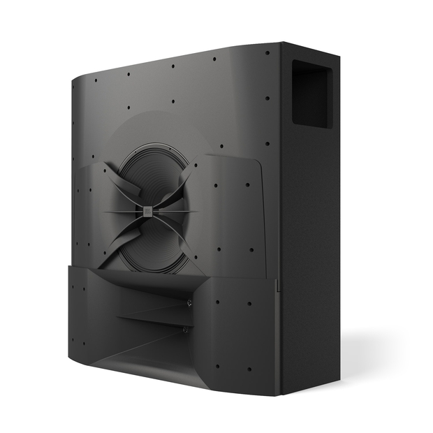 Громкоговоритель JBL C221