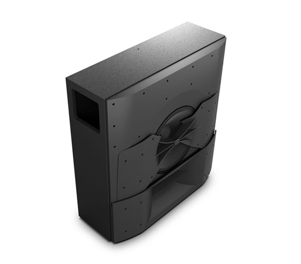 Громкоговоритель JBL C221