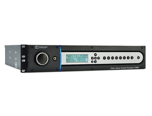 Процессор Dolby CP850 (DCP)