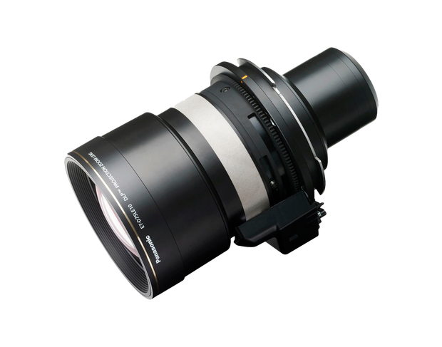 Объектив Panasonic ET-D75LE10 1.3-1.7:1 (WUXGA)