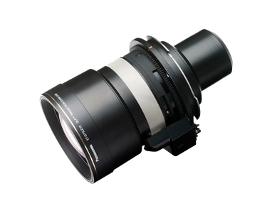 Объектив Panasonic ET-D75LE10 1.3-1.7:1 (WUXGA)