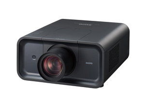 Проектор Sanyo PLC-HP7000 (7000лм)