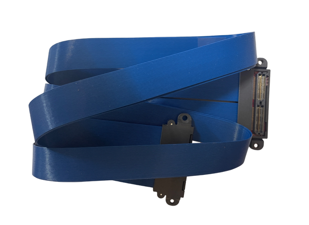 Шлейф Light Engine LVDS Samtec
