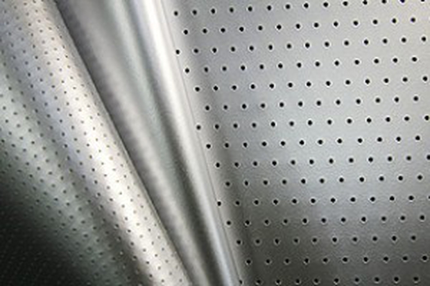 Экран Spectro Silver 210