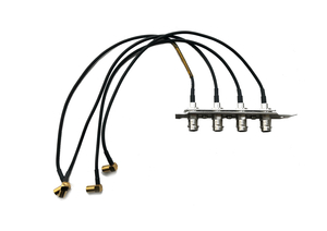 Планка SDI Dolby CAT862Z-MB