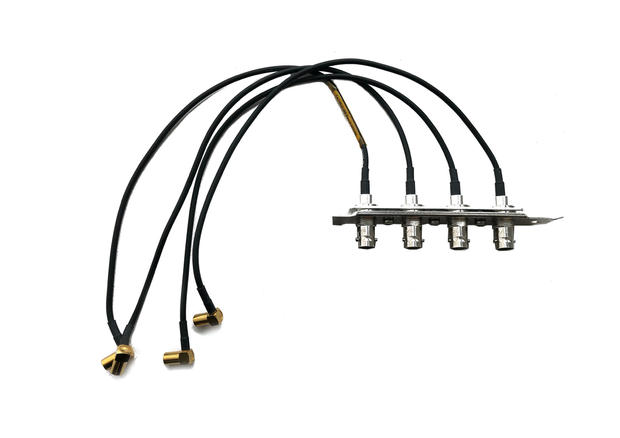 Планка SDI Dolby CAT862Z-MB