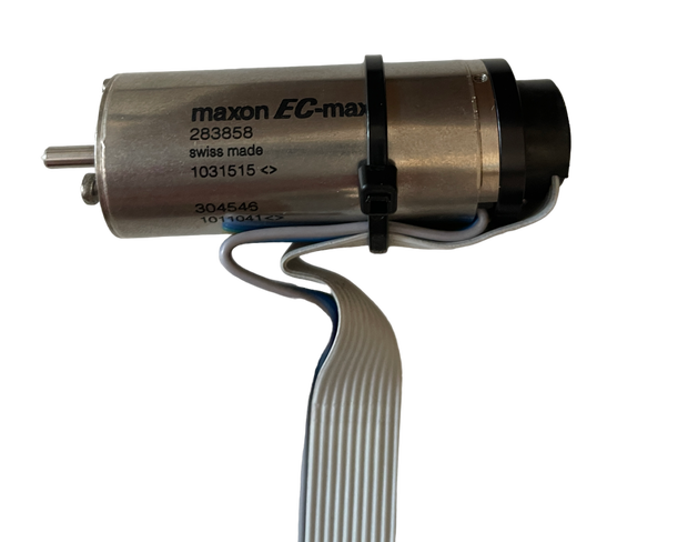 Мотор 3D колеса Dolby Maxon EC-max