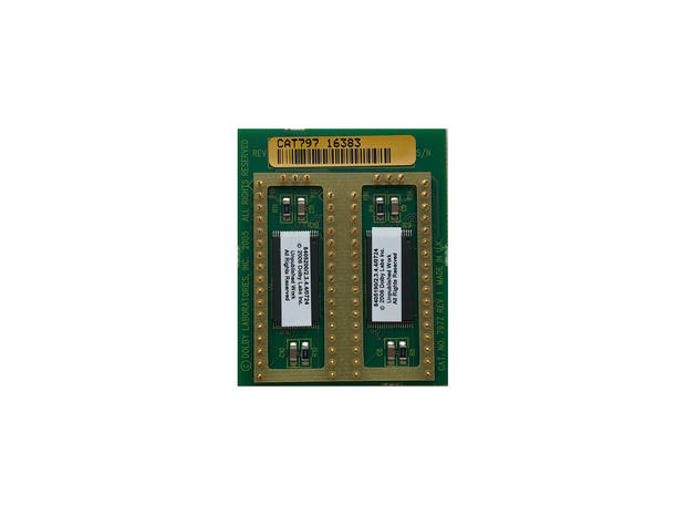 Флеш память Dolby CAT797