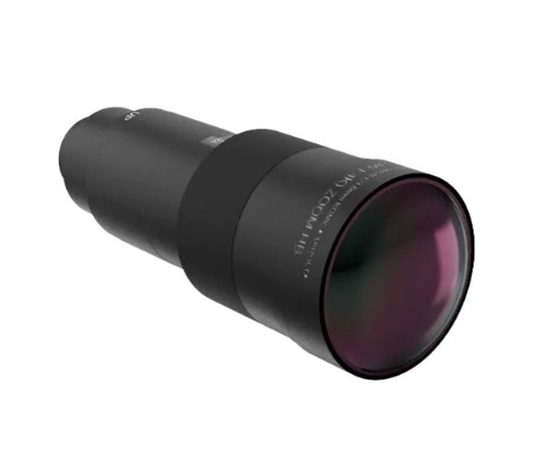 Объектив Konica Minolta 3.0-4.3 DLPCine HB Zoom Lens
