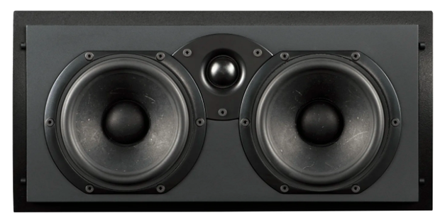 Громкоговоритель Triad Bronze Center Control4